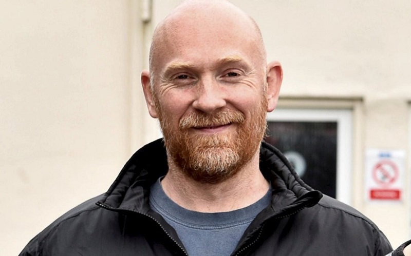 Gyilkos rendőr a rács mögött